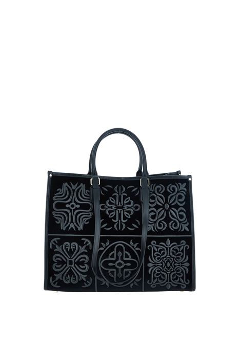  My Best Bags | F1-MYB-1001BLACK TIE